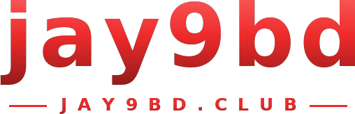 jay9bd logo